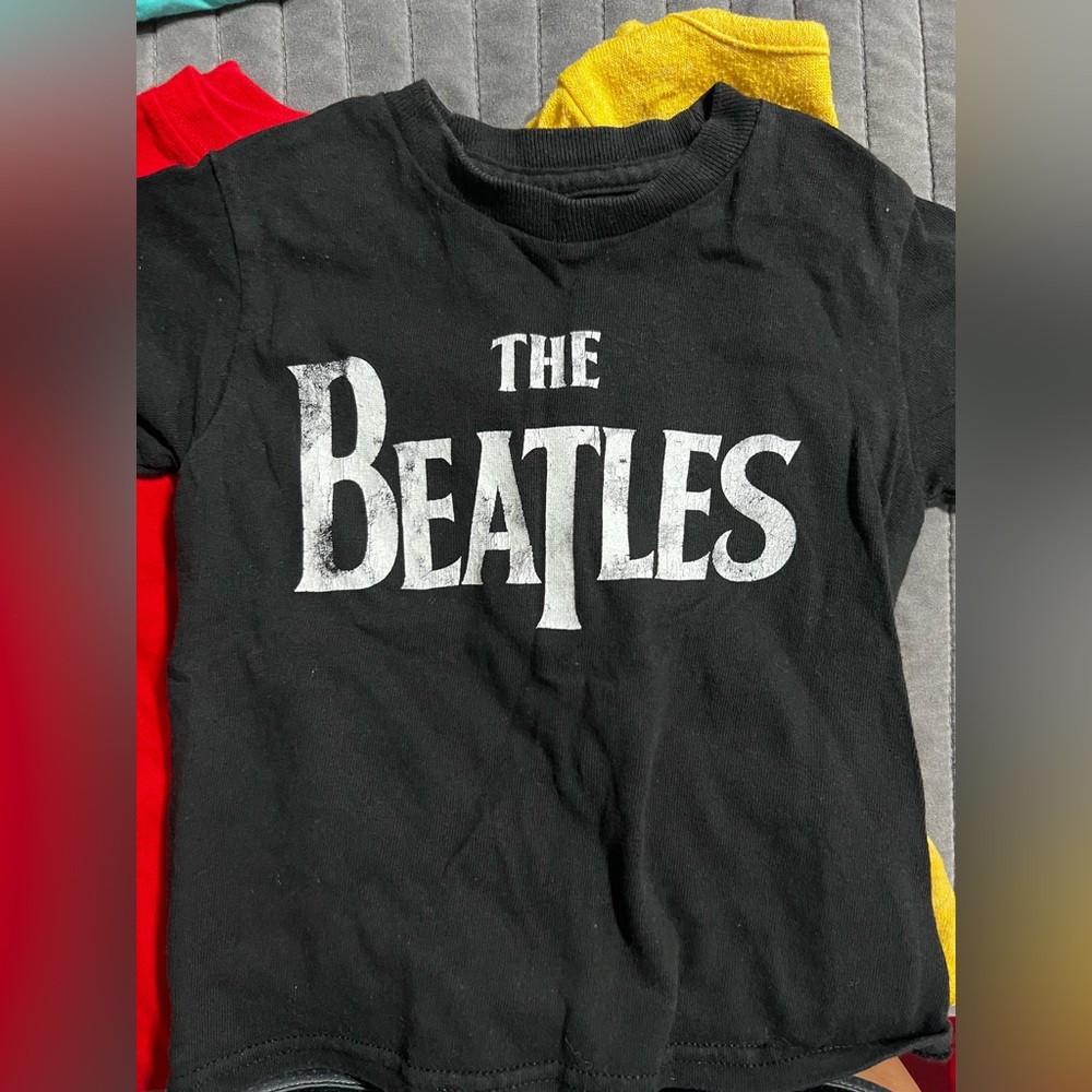 Toddler girl shirts